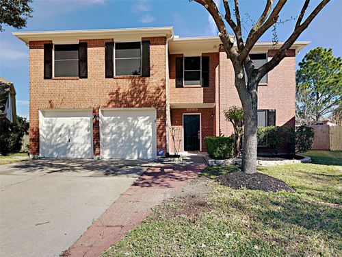 9218 Rosewell Ct, Houston, TX, 77095-4934 | Card Image