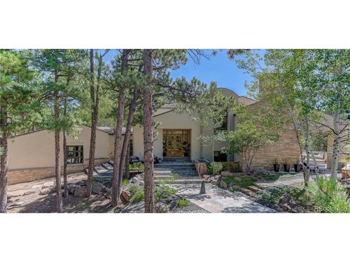1250 Dolan Dr, Monument, CO, 80132-2218 | Card Image
