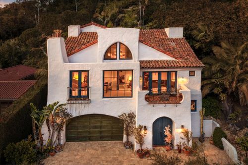 1720 Mission Ridge Rd, SANTA BARBARA, CA, 93103-1856 | Card Image