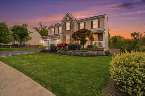 138 Tuscany Estates Dr, Finleyville, PA, 15332-4023 | Card Image