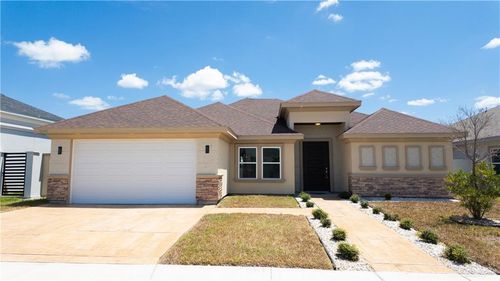 3006 S Livingston St, Edinburg, TX, 78542-6150 | Card Image