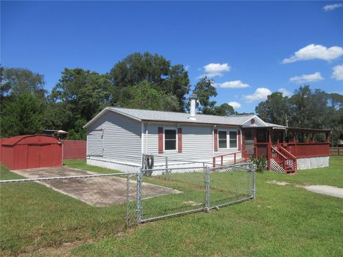 18449 Se 22nd Ln, SILVER SPRINGS, FL, 34488-6524 | Card Image