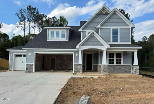 15-25 E Victoria Ridge Dr, Selma, NC, 27576-5761 | Card Image