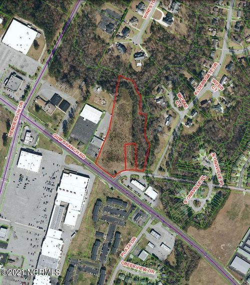 1400 Gum Branch Rd, Jacksonville, NC, 28540-5214 | Card Image
