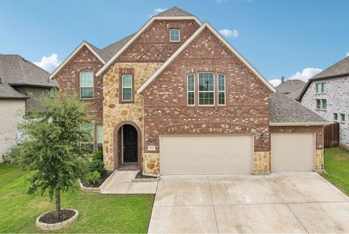 932 Manuel Dr, Fate, TX, 75087-1127 | Card Image