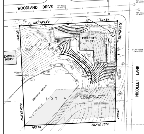 13420 Nicollet Ln, Burnsville, MN, 55337 | Card Image