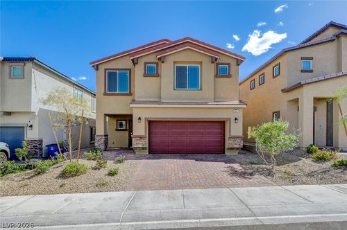 10947 Preston Trails Ave, Las Vegas, NV, 89166-6065 | Card Image