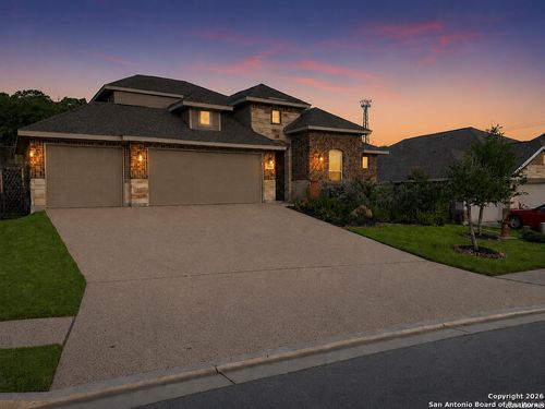 32381 Lavender Cv, Bulverde, TX, 78163-2357 | Card Image