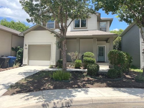 7106 Sunny Day, San Antonio, TX, 78240-2462 | Card Image