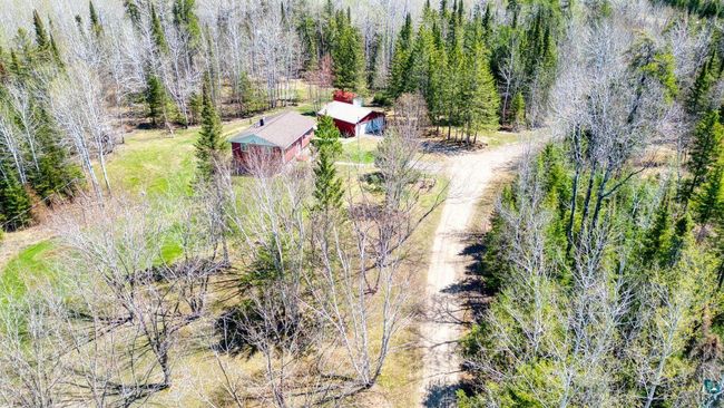 42466 State Highway 65, House other with 4 bedrooms, 1 bathrooms and null parking in Nashwauk MN | Image 33