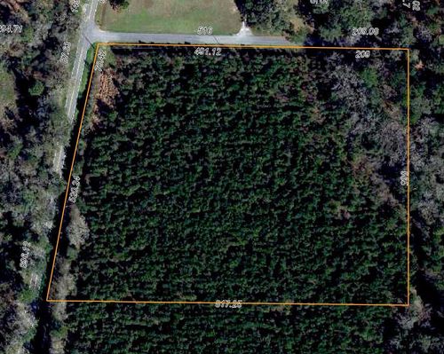 0 Veterans Memorial Drive, Tallahassee, FL, 32309 | Card Image