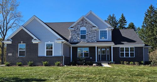 9620 Valleyview Ct, Saline, MI, 48176-9508 | Card Image