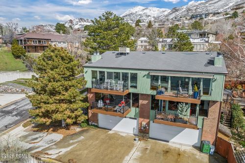 1718 Oak Springs Drive, Salt Lake City, UT, 84108 | Card Image