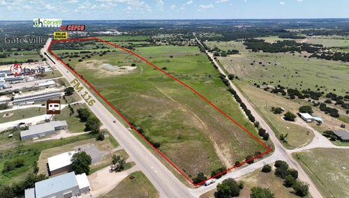 129 Fm 116, Gatesville, TX, 76528-1018 | Card Image