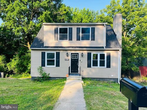 4811 Calumet Ave, BALTIMORE, MD, 21206-5257 | Card Image