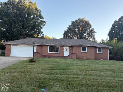 1021 Brunswick Way, Anderson, IN, 46012-2615 | Card Image