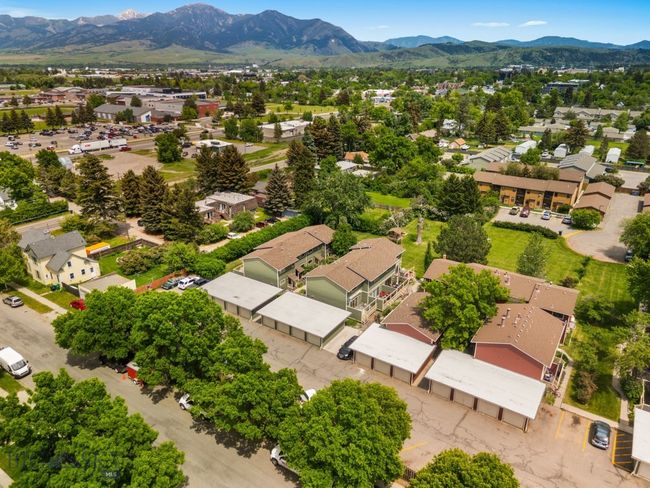 APT-3 - 118 S 15 Th Ave, Condo with 2 bedrooms, 2 bathrooms and null parking in Bozeman MT | Image 35