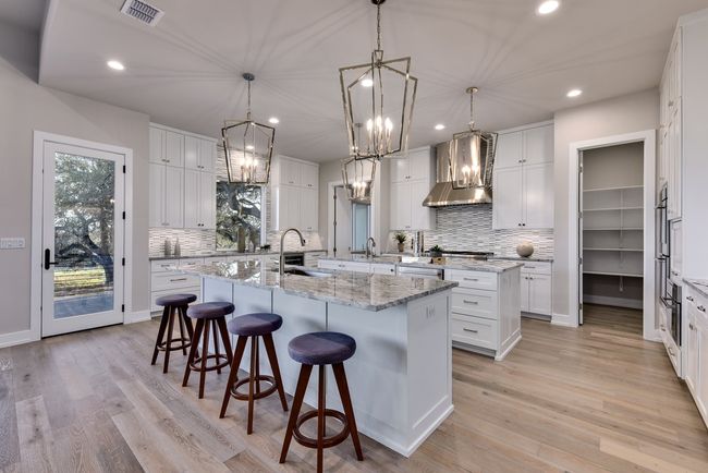 21411 Hamilton Pool Rd, House other with 4 bedrooms, 5 bathrooms and null parking in Dripping Springs TX | Image 14