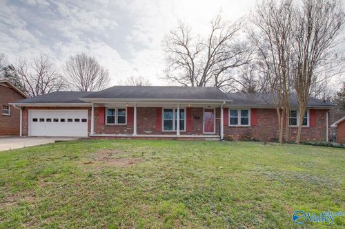 2508 Gladstone Dr Ne, Huntsville, AL, 35811-2032 | Card Image