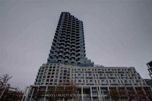 208-12 Bonnycastle St, Toronto, ON, M5A0C8 | Card Image