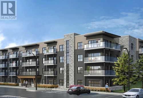 309-1201 Pl Lackner, Kitchener, ON, N2A0L4 | Card Image