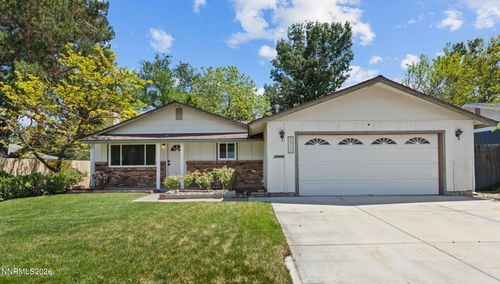 2513 Silver Sage Dr, Carson City, NV, 89701-5631 | Card Image