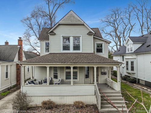 475 Saint Clair St, Grosse Pointe, MI, 48230-1503 | Card Image