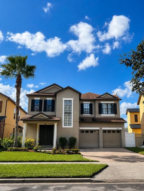 10068 Silver Laurel Way, ORLANDO, FL, 32832-5842 | Card Image