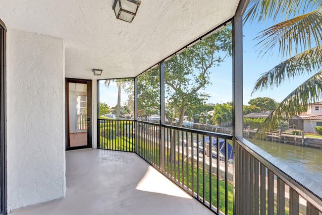 202 - 800 Jeffery 202 Street, Condo with 3 bedrooms, 2 bathrooms and null parking in Boca Raton FL | Image 36