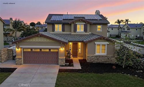 6722 Rosebay Ct, Eastvale, CA, 92880-9167 | Card Image