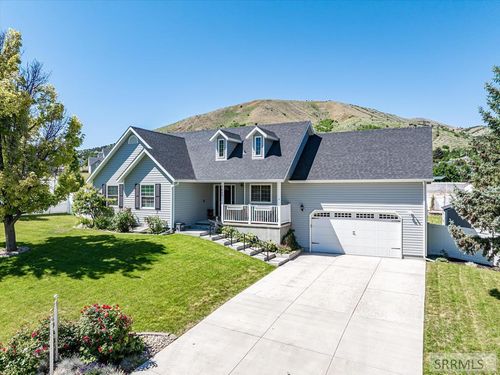 3625 Augusta Dr, Pocatello, ID, 83204-4476 | Card Image