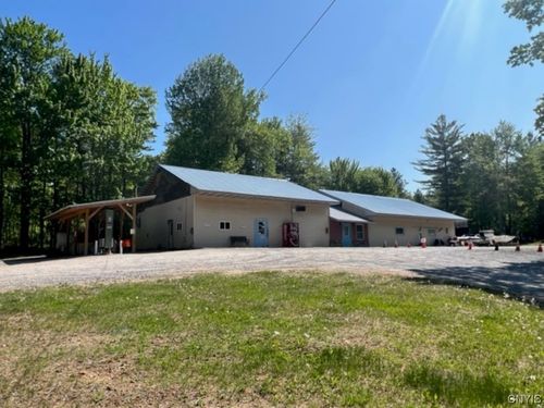 5728 Long Point Rd, Brantingham, NY, 13312-7729 | Card Image