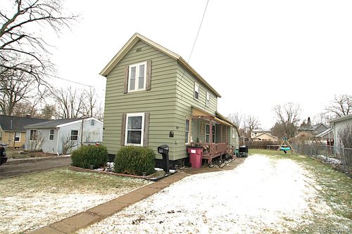 403 Randolph St, Owosso, MI, 48867-2451 | Card Image