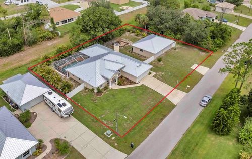 1761 Okolona St, North Port, FL, 34287-3932 | Card Image