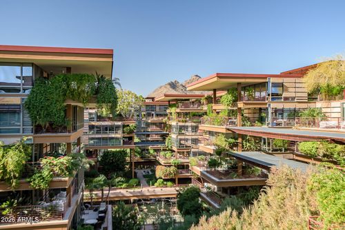 6004-7151 E Rancho Vista Dr, Scottsdale, AZ, 85251-1493 | Card Image