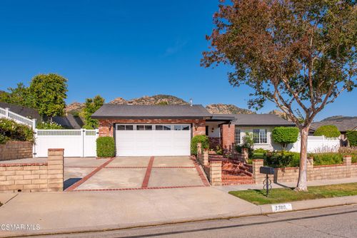2380 Homewood Avenue, Simi Valley, CA, 93063 | Card Image