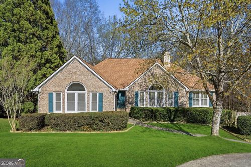 3075 Laurel Song Way, Dacula, GA, 30019-1167 | Card Image