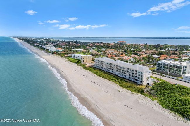 3C - 3037 S Highway A1a, Condo with 3 bedrooms, 3 bathrooms and null parking in Melbourne Beach FL | Image 48