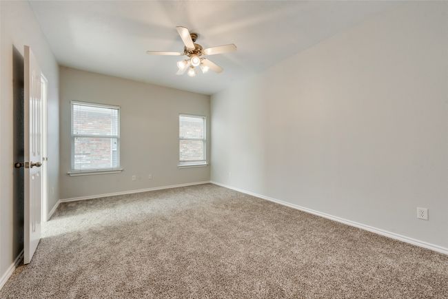 5832 Center Ridge Dr, House other with 3 bedrooms, 2 bathrooms and null parking in Fort Worth TX | Image 21