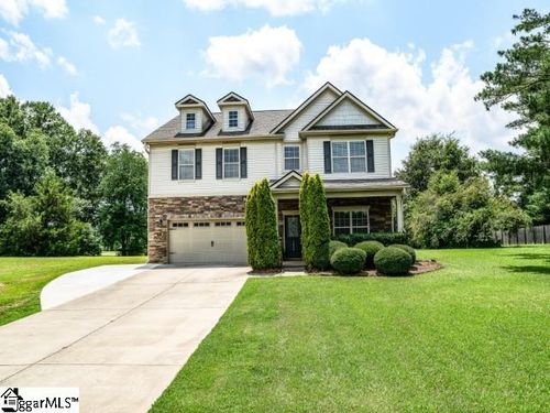 1626 Scuffletown Road, Fountain Inn, SC, 29644 | Card Image