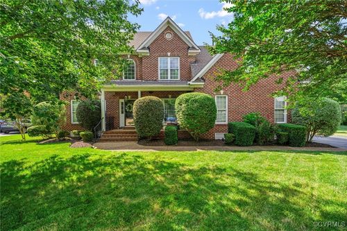 9036 Mahogany Dr, Chesterfield, VA, 23832-2677 | Card Image