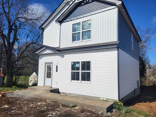 1590 Thompsonville Ln, Oak Grove, KY, 42262-9273 | Card Image