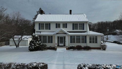 1129 N Colony Rd, Meriden, CT, 06450-1981 | Card Image