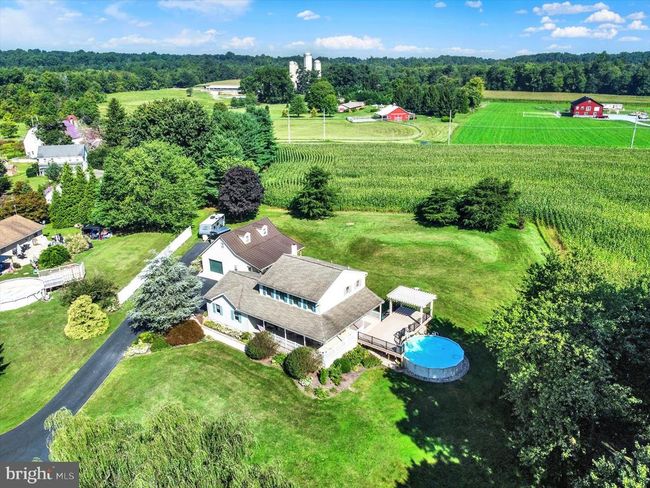 226 Ammon Rd, House other with 3 bedrooms, 3 bathrooms and null parking in ELVERSON PA | Image 58