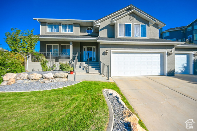 Ironwood Dr, North Salt Lake, UT 84054