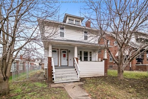 505 Elizabeth St, Charleston, WV, 25311-2105 | Card Image