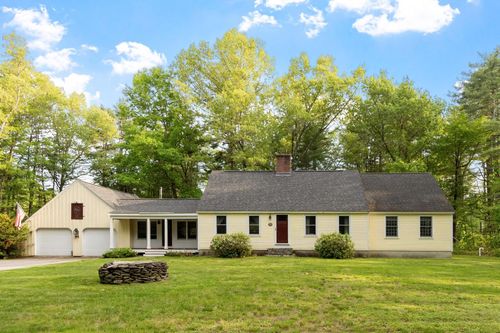 276 South Rd, Brentwood, NH, 03833-6307 | Card Image