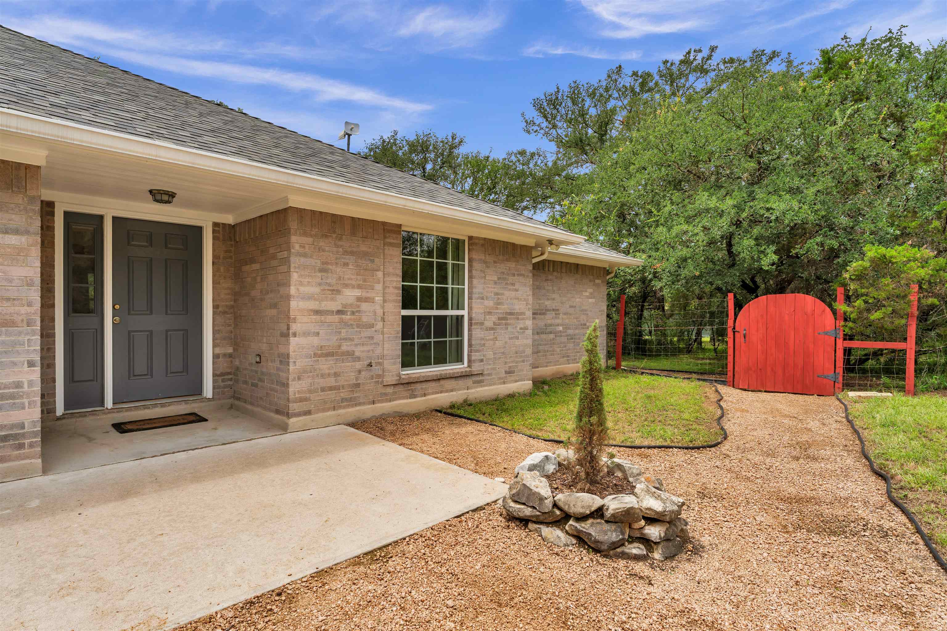 Residential in Spicewood 4