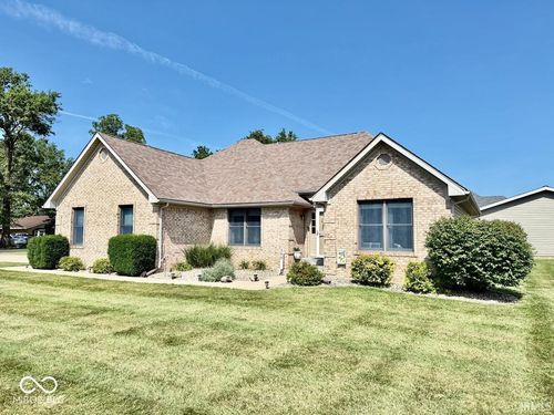 399 S Woodlawn St, Parker City, IN, 47368-9146 | Card Image