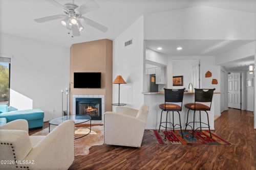 6289 N Vuelta Tajo, Tucson, AZ, 85718-2234 | Card Image